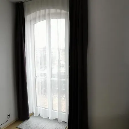 Sehr Schoenes 2 Zimmer Maisonnette Wohnung Ansbach Exterior photo