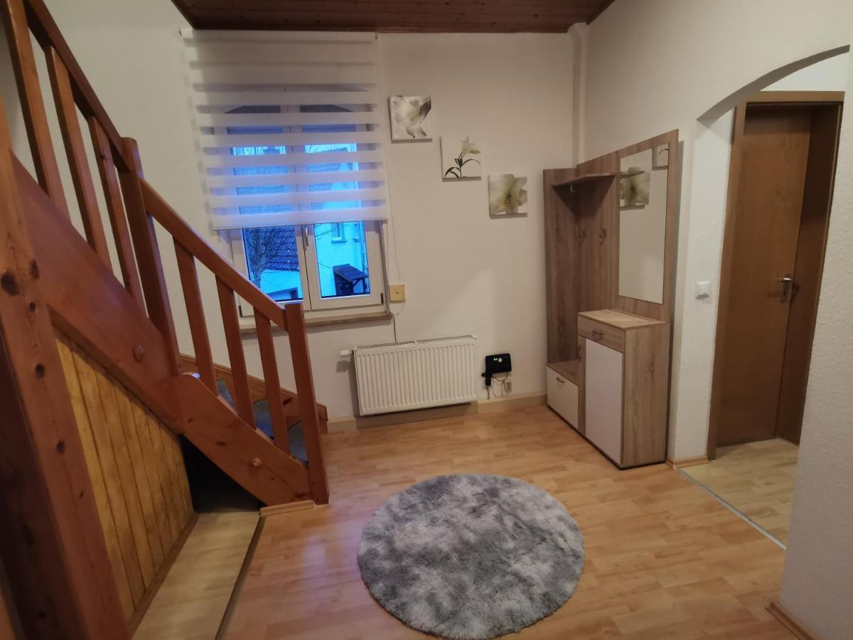 Sehr Schoenes 2 Maisonnette *
