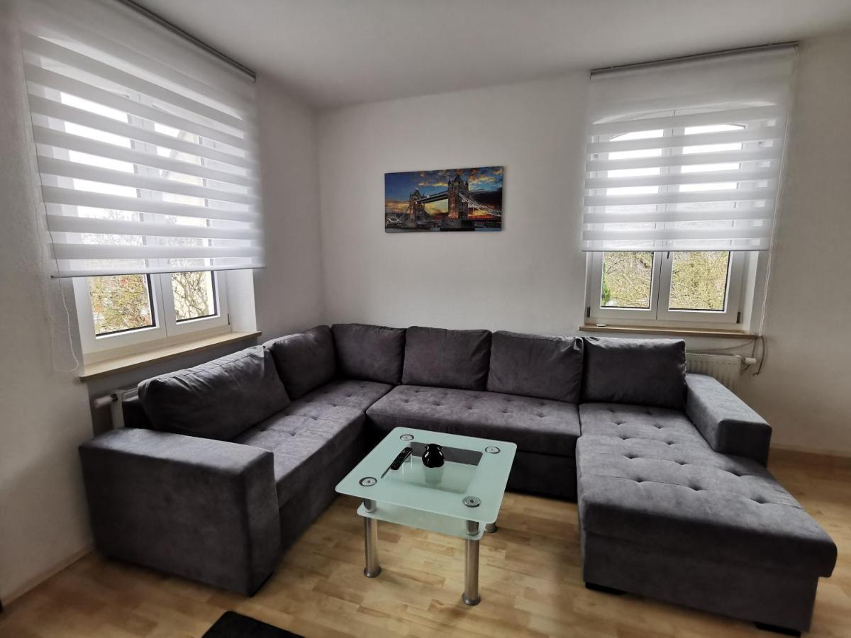 Sehr Schoenes 2 Maisonnette * Ansbach