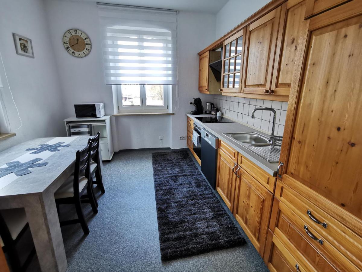 Sehr Schoenes 2 Maisonnette * Ansbach