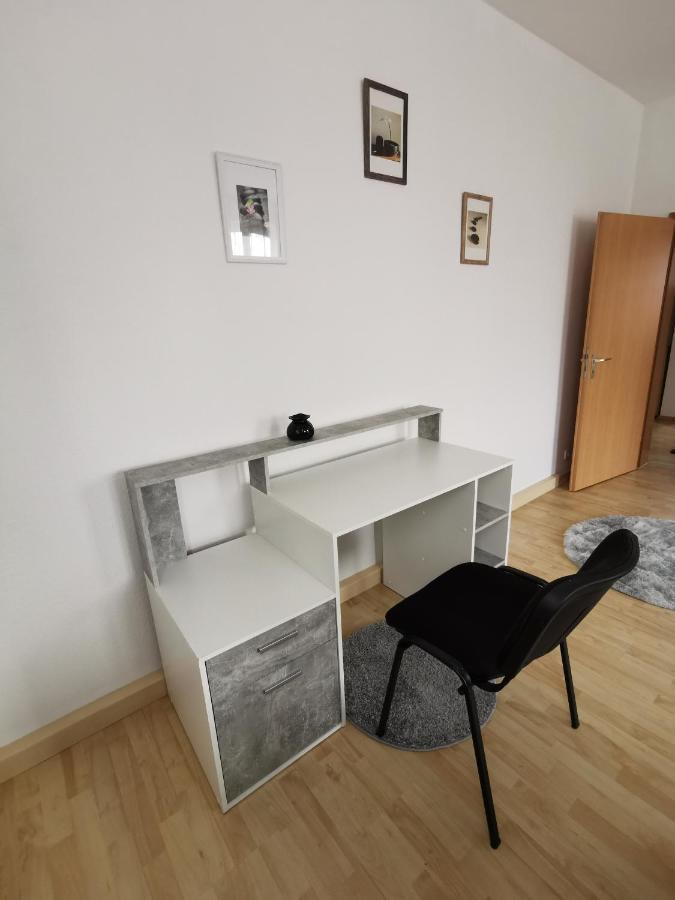 Apartment Sehr Schoenes 2 Maisonnette *