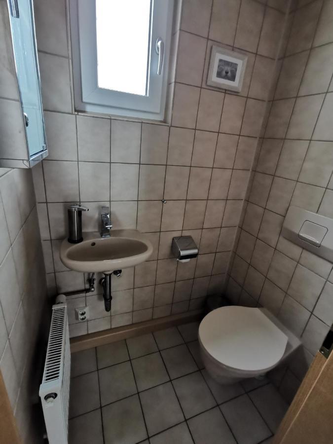 Sehr Schoenes 2 Maisonnette Apartment *