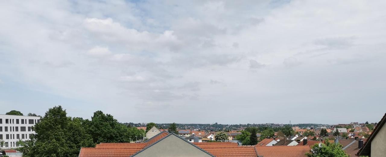 Sehr Schoenes 2 Maisonnette